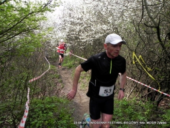 XXVI WIOSENNY FESTIWAL BIEGOWY W ŻYWCU ZAKOŃCZONY - zdjęcie148
