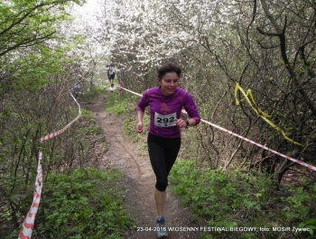 XXVI WIOSENNY FESTIWAL BIEGOWY W ŻYWCU ZAKOŃCZONY - zdjęcie147