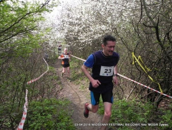 XXVI WIOSENNY FESTIWAL BIEGOWY W ŻYWCU ZAKOŃCZONY - zdjęcie145