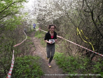 XXVI WIOSENNY FESTIWAL BIEGOWY W ŻYWCU ZAKOŃCZONY - zdjęcie144