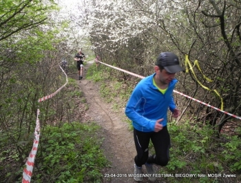 XXVI WIOSENNY FESTIWAL BIEGOWY W ŻYWCU ZAKOŃCZONY - zdjęcie143