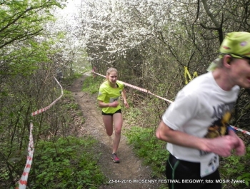 XXVI WIOSENNY FESTIWAL BIEGOWY W ŻYWCU ZAKOŃCZONY - zdjęcie142