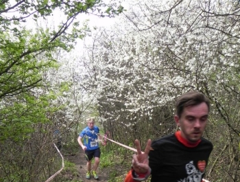 XXVI WIOSENNY FESTIWAL BIEGOWY W ŻYWCU ZAKOŃCZONY - zdjęcie139