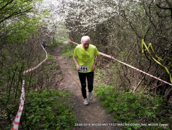 XXVI WIOSENNY FESTIWAL BIEGOWY W ŻYWCU ZAKOŃCZONY - zdjęcie138