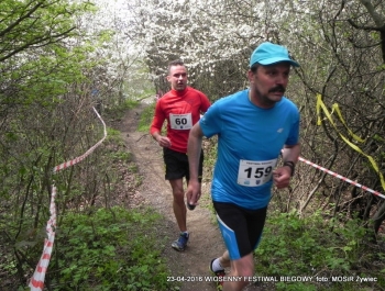 XXVI WIOSENNY FESTIWAL BIEGOWY W ŻYWCU ZAKOŃCZONY - zdjęcie137