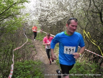 XXVI WIOSENNY FESTIWAL BIEGOWY W ŻYWCU ZAKOŃCZONY - zdjęcie136