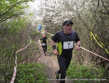 XXVI WIOSENNY FESTIWAL BIEGOWY W ŻYWCU ZAKOŃCZONY - zdjęcie135