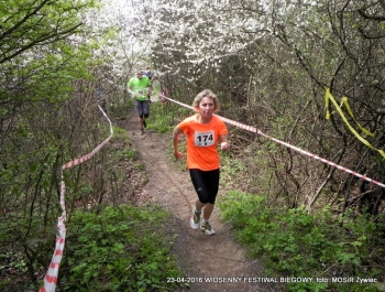 XXVI WIOSENNY FESTIWAL BIEGOWY W ŻYWCU ZAKOŃCZONY - zdjęcie132