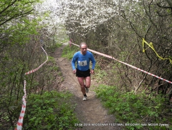 XXVI WIOSENNY FESTIWAL BIEGOWY W ŻYWCU ZAKOŃCZONY - zdjęcie129