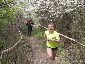 XXVI WIOSENNY FESTIWAL BIEGOWY W ŻYWCU ZAKOŃCZONY - zdjęcie128