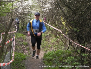 XXVI WIOSENNY FESTIWAL BIEGOWY W ŻYWCU ZAKOŃCZONY - zdjęcie127