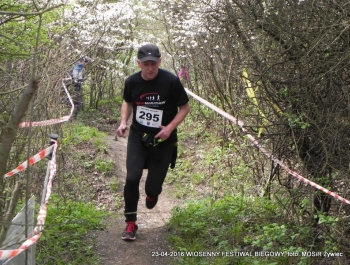 XXVI WIOSENNY FESTIWAL BIEGOWY W ŻYWCU ZAKOŃCZONY - zdjęcie126