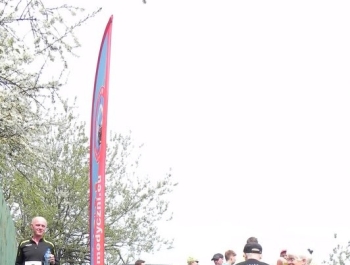 XXVI WIOSENNY FESTIWAL BIEGOWY W ŻYWCU ZAKOŃCZONY - zdjęcie125