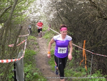 XXVI WIOSENNY FESTIWAL BIEGOWY W ŻYWCU ZAKOŃCZONY - zdjęcie124