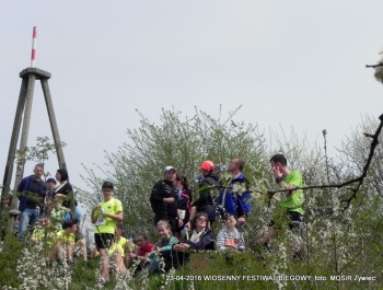 XXVI WIOSENNY FESTIWAL BIEGOWY W ŻYWCU ZAKOŃCZONY - zdjęcie123