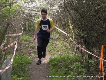 XXVI WIOSENNY FESTIWAL BIEGOWY W ŻYWCU ZAKOŃCZONY - zdjęcie122