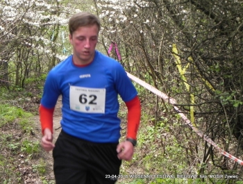 XXVI WIOSENNY FESTIWAL BIEGOWY W ŻYWCU ZAKOŃCZONY - zdjęcie121