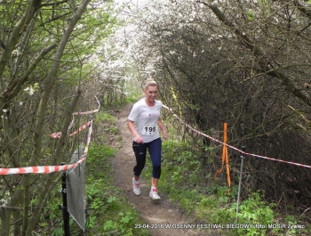 XXVI WIOSENNY FESTIWAL BIEGOWY W ŻYWCU ZAKOŃCZONY - zdjęcie110