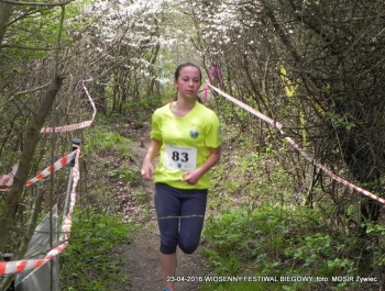 XXVI WIOSENNY FESTIWAL BIEGOWY W ŻYWCU ZAKOŃCZONY - zdjęcie108