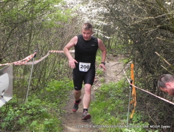 XXVI WIOSENNY FESTIWAL BIEGOWY W ŻYWCU ZAKOŃCZONY - zdjęcie107