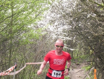 XXVI WIOSENNY FESTIWAL BIEGOWY W ŻYWCU ZAKOŃCZONY - zdjęcie105