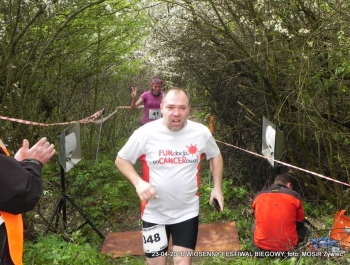 XXVI WIOSENNY FESTIWAL BIEGOWY W ŻYWCU ZAKOŃCZONY - zdjęcie103