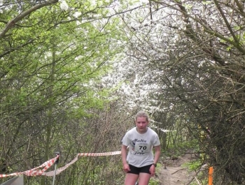 XXVI WIOSENNY FESTIWAL BIEGOWY W ŻYWCU ZAKOŃCZONY - zdjęcie98