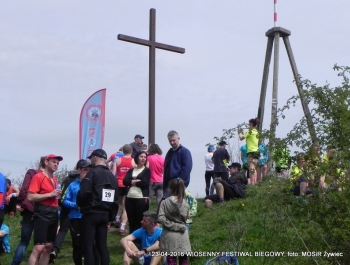 XXVI WIOSENNY FESTIWAL BIEGOWY W ŻYWCU ZAKOŃCZONY - zdjęcie95