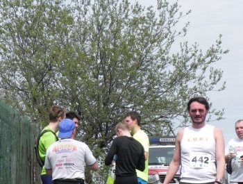 XXVI WIOSENNY FESTIWAL BIEGOWY W ŻYWCU ZAKOŃCZONY - zdjęcie93