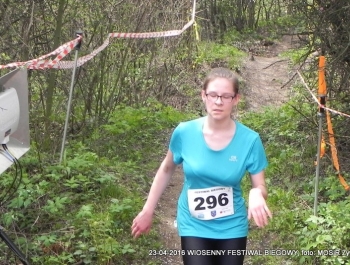 XXVI WIOSENNY FESTIWAL BIEGOWY W ŻYWCU ZAKOŃCZONY - zdjęcie92