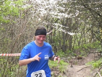 XXVI WIOSENNY FESTIWAL BIEGOWY W ŻYWCU ZAKOŃCZONY - zdjęcie91