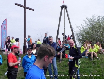 XXVI WIOSENNY FESTIWAL BIEGOWY W ŻYWCU ZAKOŃCZONY - zdjęcie90
