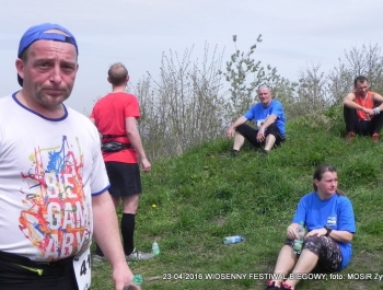 XXVI WIOSENNY FESTIWAL BIEGOWY W ŻYWCU ZAKOŃCZONY - zdjęcie89