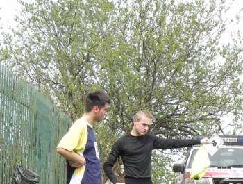 XXVI WIOSENNY FESTIWAL BIEGOWY W ŻYWCU ZAKOŃCZONY - zdjęcie88