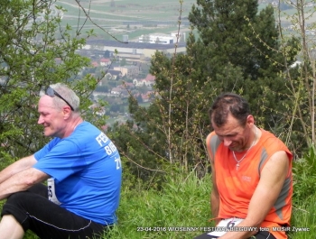 XXVI WIOSENNY FESTIWAL BIEGOWY W ŻYWCU ZAKOŃCZONY - zdjęcie82