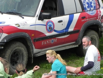 XXVI WIOSENNY FESTIWAL BIEGOWY W ŻYWCU ZAKOŃCZONY - zdjęcie81