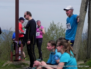 XXVI WIOSENNY FESTIWAL BIEGOWY W ŻYWCU ZAKOŃCZONY - zdjęcie78
