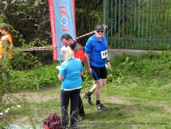 XXVI WIOSENNY FESTIWAL BIEGOWY W ŻYWCU ZAKOŃCZONY - zdjęcie77