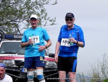 XXVI WIOSENNY FESTIWAL BIEGOWY W ŻYWCU ZAKOŃCZONY - zdjęcie74