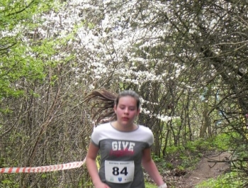 XXVI WIOSENNY FESTIWAL BIEGOWY W ŻYWCU ZAKOŃCZONY - zdjęcie73