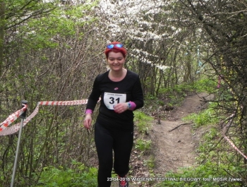 XXVI WIOSENNY FESTIWAL BIEGOWY W ŻYWCU ZAKOŃCZONY - zdjęcie71