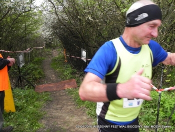 XXVI WIOSENNY FESTIWAL BIEGOWY W ŻYWCU ZAKOŃCZONY - zdjęcie69