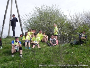 XXVI WIOSENNY FESTIWAL BIEGOWY W ŻYWCU ZAKOŃCZONY - zdjęcie66