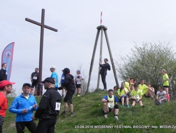 XXVI WIOSENNY FESTIWAL BIEGOWY W ŻYWCU ZAKOŃCZONY - zdjęcie65