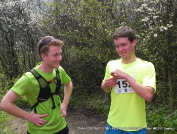 XXVI WIOSENNY FESTIWAL BIEGOWY W ŻYWCU ZAKOŃCZONY - zdjęcie64