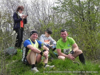 XXVI WIOSENNY FESTIWAL BIEGOWY W ŻYWCU ZAKOŃCZONY - zdjęcie60
