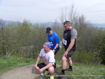 XXVI WIOSENNY FESTIWAL BIEGOWY W ŻYWCU ZAKOŃCZONY - zdjęcie59