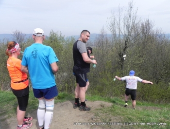 XXVI WIOSENNY FESTIWAL BIEGOWY W ŻYWCU ZAKOŃCZONY - zdjęcie58