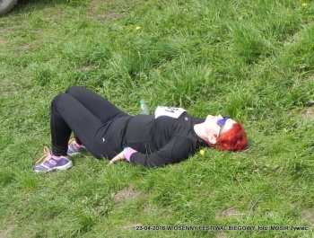 XXVI WIOSENNY FESTIWAL BIEGOWY W ŻYWCU ZAKOŃCZONY - zdjęcie55