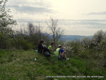 XXVI WIOSENNY FESTIWAL BIEGOWY W ŻYWCU ZAKOŃCZONY - zdjęcie54
